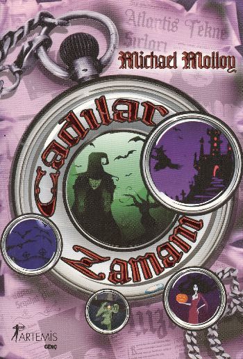 Cadılar Zamanı, Michael Molloy