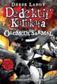 Dedektif Kurukafa - Ölümcül Sarmal, Derek Landy