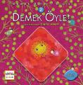 Emanet Kek - Demek Öyle! Dizisi 1, Nar Yayınları