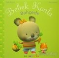 Bebek Koala, Bahçede ciltsiz, Nadia Berkane, Alexis Nesme