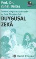 Duygusal Zeka, Zuhal Baltaş, Remzi Kitabevi
