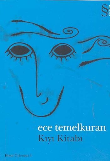 Kıyı Kitabı, Ece Temelkuran