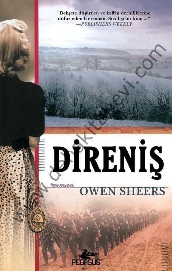 Direniş