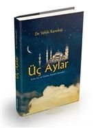 Üç Aylar,  Vehbi Karakaş, Ciltli-Özel Baskı