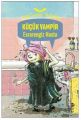 Küçük Vampir Esrarengiz Hasta, Angela Sommer-Bodenburg