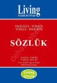 Lıvıng Eng. Dıctıonary Green, Living English Dict