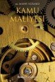 Kamu Maliyesi, Mahfi Eğilmez