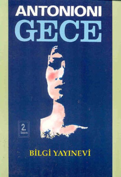 Gece, Antonioni