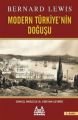 Modern Türkiye'nin Doğuşu, Bernard Lewis, Arkadaş