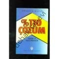 % 110 Çözüm, Mark H. McCormack, İNKILAP KİTABEVİ