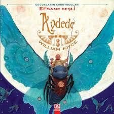 Aydede - William Joyce
