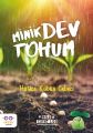 Minik Dev Tohum, Hatice Kübra Cebeci