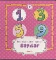 İlk Bilgilerim Serisi 2. Kitap - Sayılar, Nakkaş