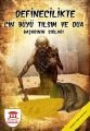 Definecilikte Cin Büyü tılsım, Kümbet Yayınları