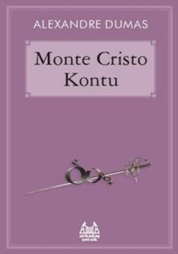 Monte Cristo Kontu, Alexandre Dumas, Arkadaş