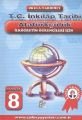SBS 8. Sınıf T.C. İnkılap Tarihi ve Atatürkçülük Konu Anlatımlı - Komisyon
