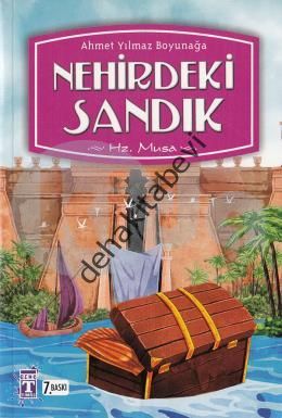 NEHİRDEKİ SANDIK