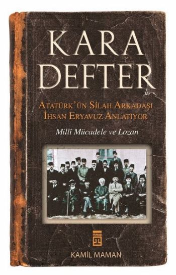 KARA DEFTER