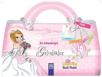 En Gösterişli Gelinlikler - Kolektif