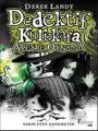 Dedektif Kurukafa - Ateşle Oynama, Derek Landy