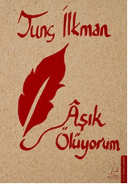 Aşık Ölüyorum, Tunç İlkman