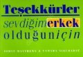 Teşekkürler Sevdiğim Erkek Olduğun İçin, Oğlak Yayınları
