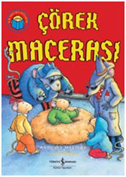 İlk O. Çörek Macerası