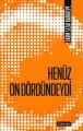 Henüz On Dördündeydi, Tarık Sezai Karatepe
