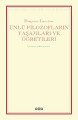 Ünlü Filozofların Yaşamları ve Öğretileri, Diogenes Laertios