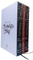 Kutadgu Bilig Kutulu 3 Kitap Takım