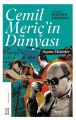 Cemil Meriçin Dünyasi, Mustafa Armağan