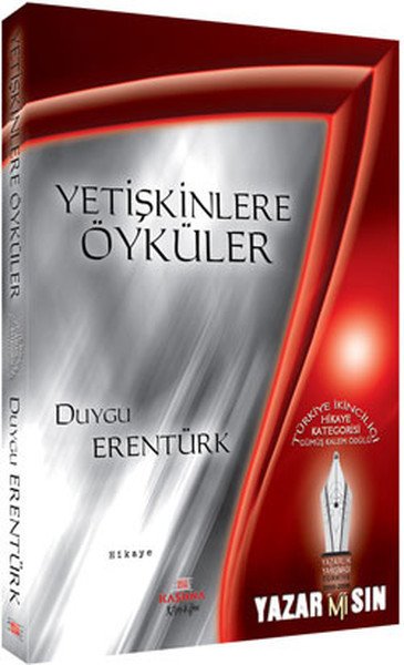 Yetişkinlere Öyküler, Duygu Erentürk