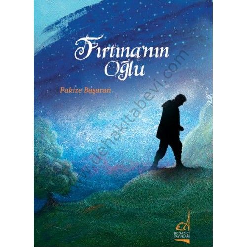 Fırtınanın Oğlu