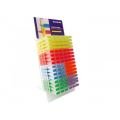Magnum Fosforlu Kalem 8341 Pembe