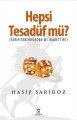 Hepsi Tesadüf Mü?, Yeniyüzyıl Yayınları