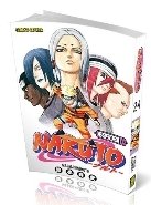 Naruto 24 Tehlike Tehlike Tehlike, Gerekli Şeyler
