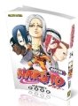 Naruto 24 Tehlike Tehlike Tehlike, Gerekli Şeyler