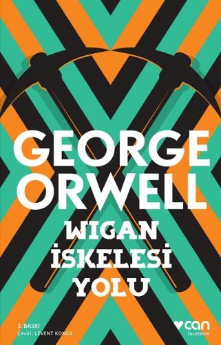 Wigan İskelesi Yolu, George Orwell