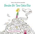 Benden Bir Tane Daha Olsa, Peter H. Reynolds