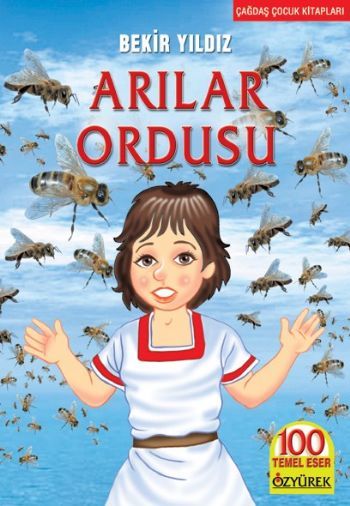 Arılar Ordusu, Bekir Yıldız, Özyürek Yayınları