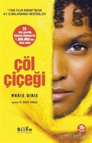 Çöl Çiçeği, Waris Dirie