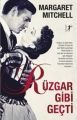 Rüzgar Gibi Geçti, Margaret Mitchell