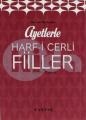 Ayetlerle Harf-i Cerli Fiiller