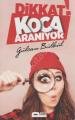 Dikkat Koca Aranıyor, Gülcan Bülbül,  Parga