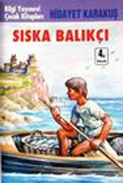 Sıska Balıkçı, Hidayet Karakuş