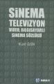 Sinema Televizyon Video Bilgisayarlı Sinema Sözlüğü, Nijat Özön