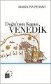 Doğunun Kapısı Venedik, Maria Pia Pedani, Küre Yayınları