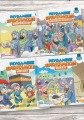 Siyer Çocuk Peygamber Efendimiz Serisi (4 Cilt)