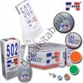 EVOBOND 502 JAPON YAPIŞTIRICI