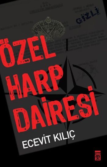 ÖZEL HARP DAİRESİ